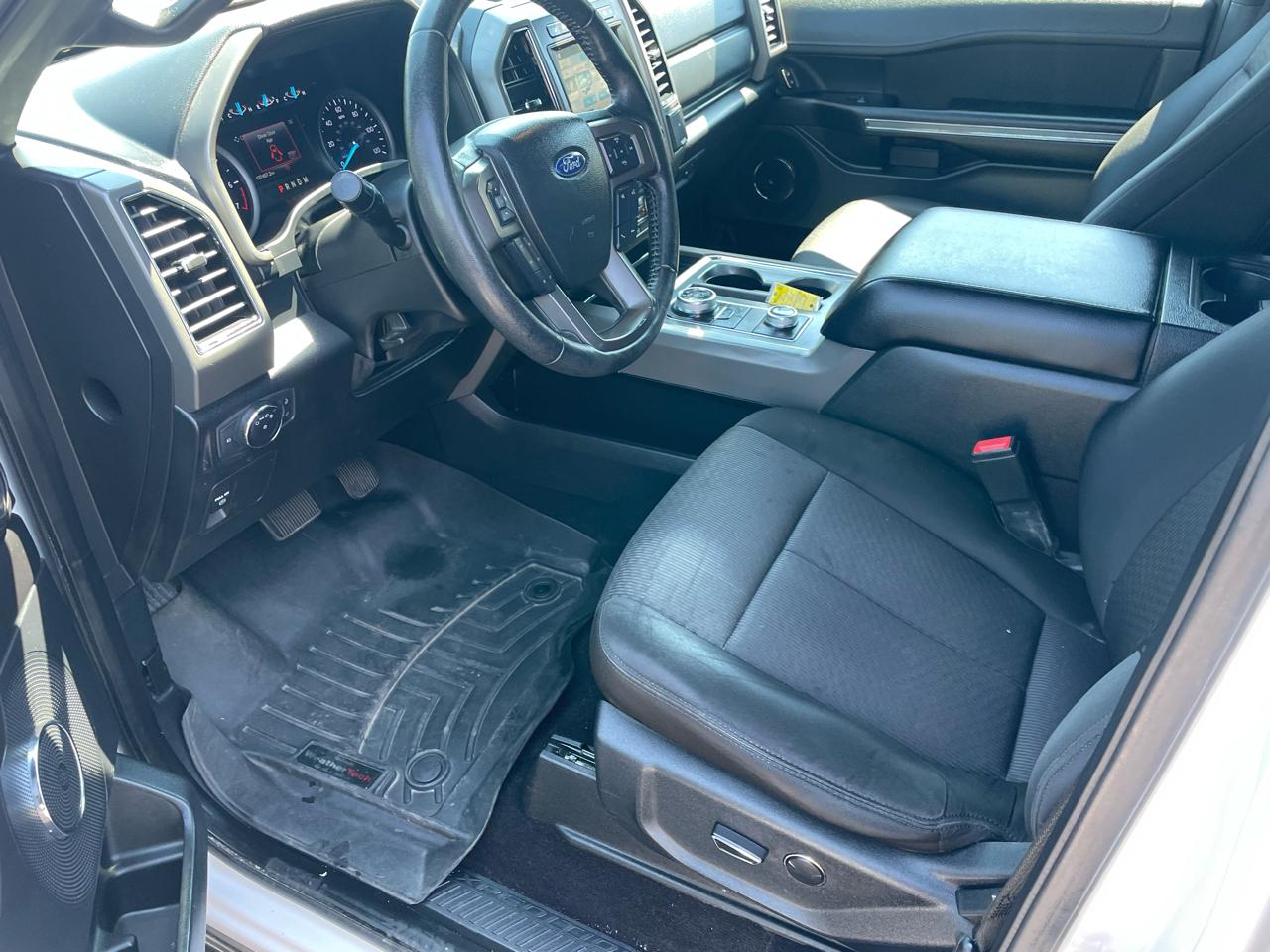 Ford Expedition Max XLT 4x4 2019