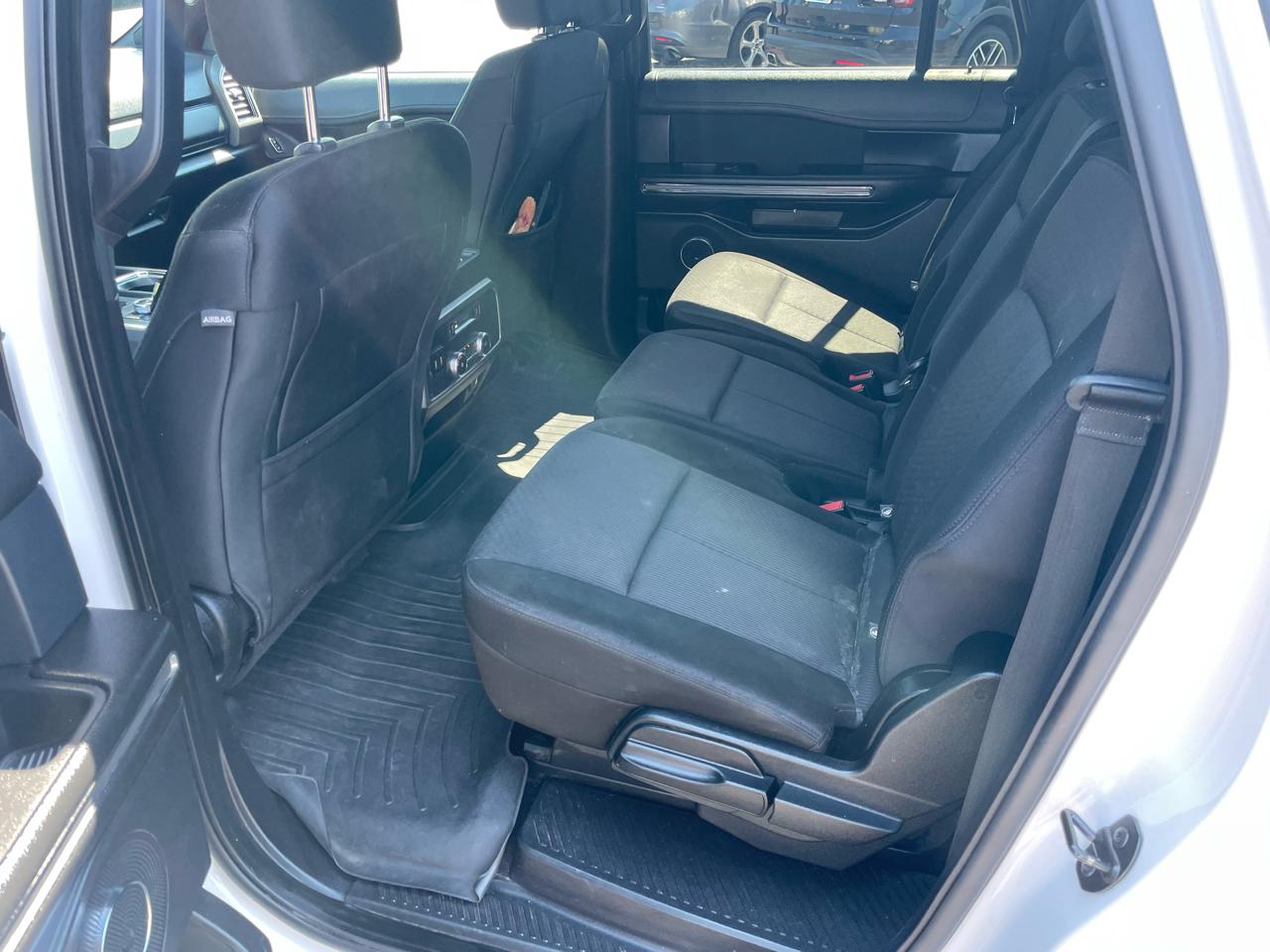 Ford Expedition Max XLT 4x4 2019