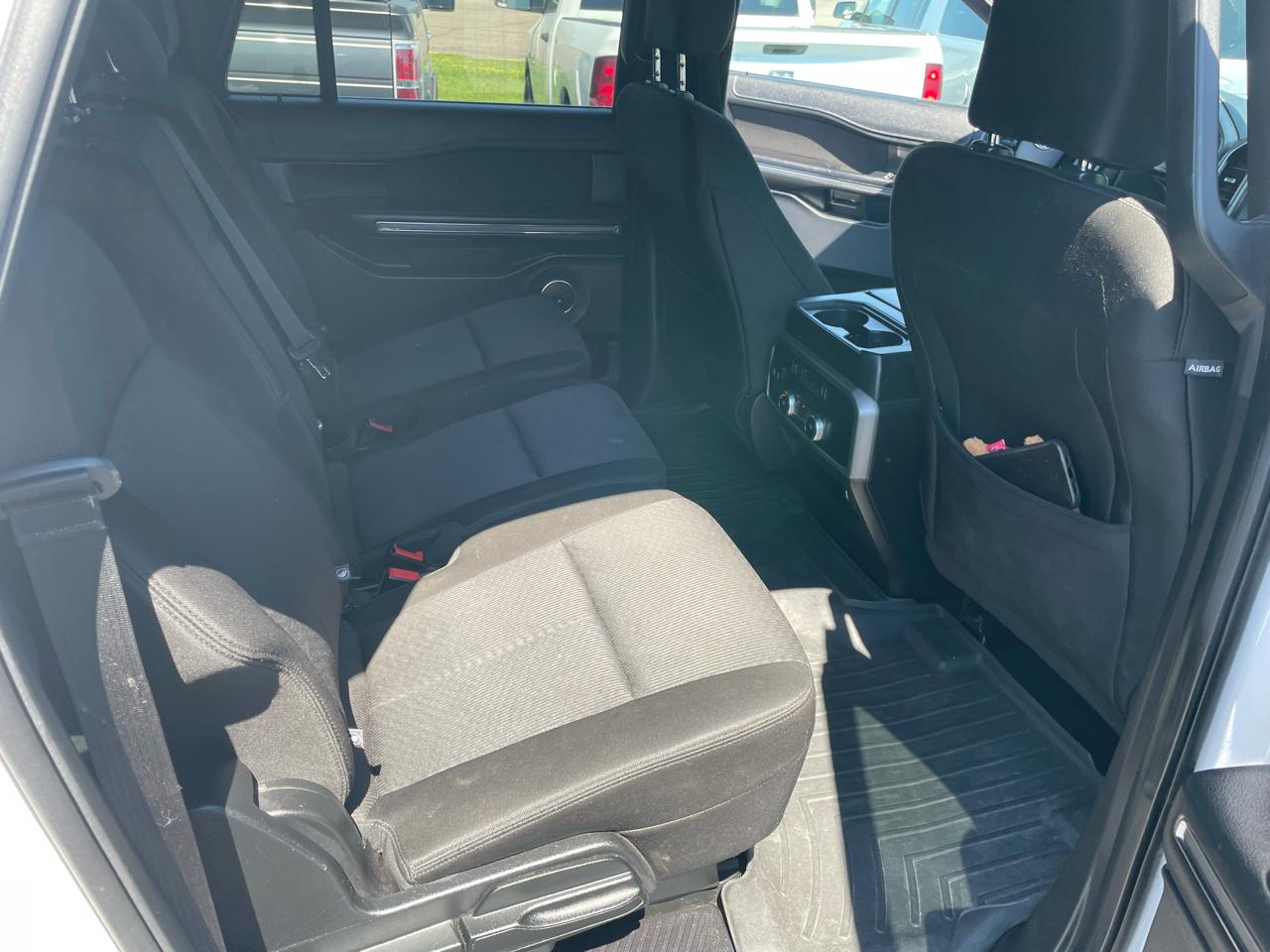 Ford Expedition Max XLT 4x4 2019