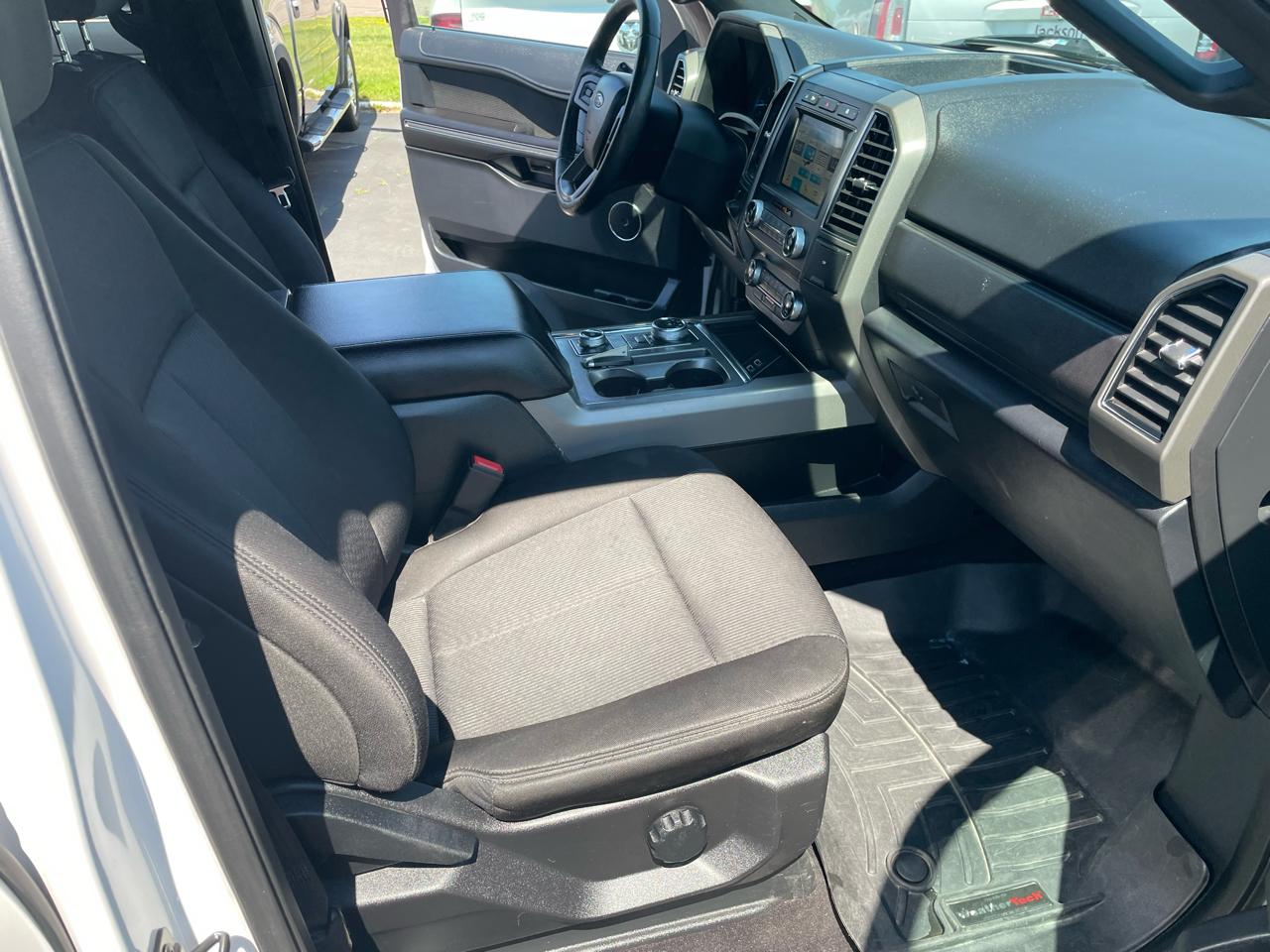 Ford Expedition Max XLT 4x4 2019