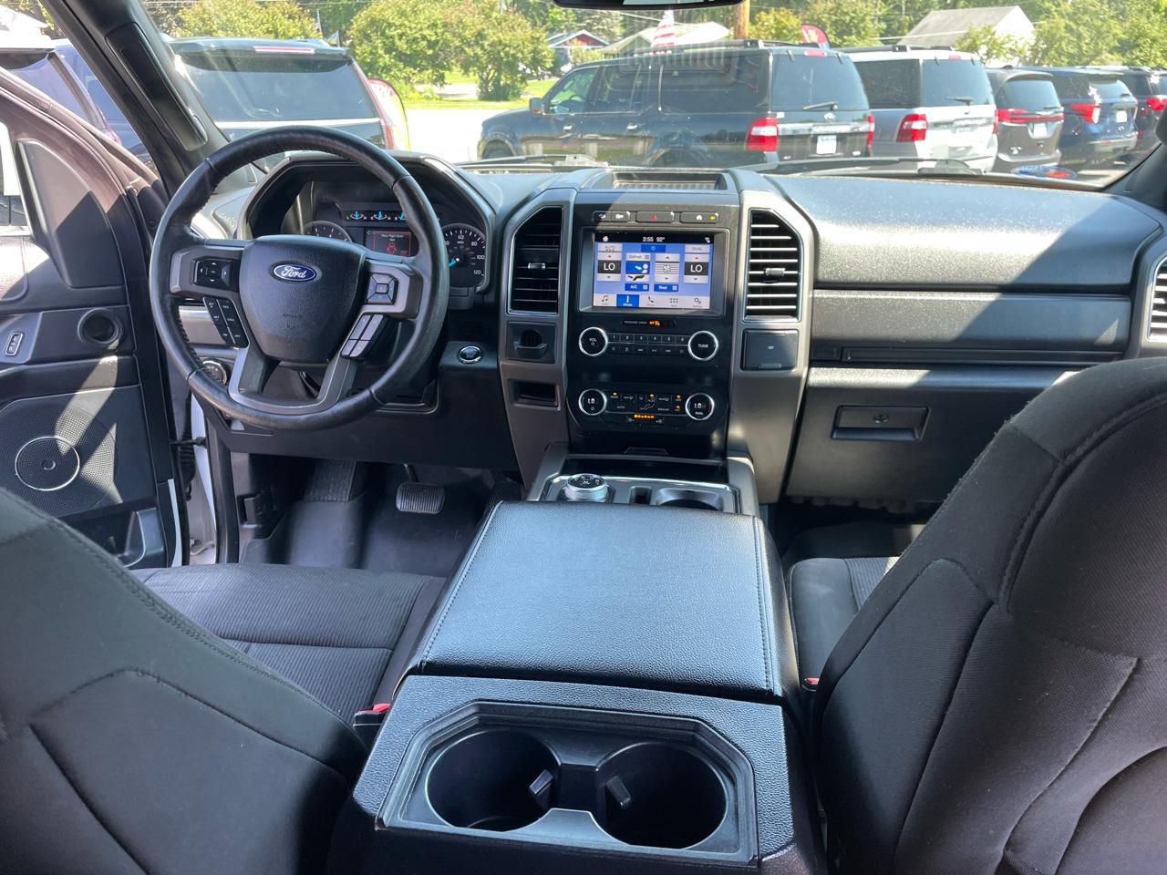 Ford Expedition Max XLT 4x4 2019