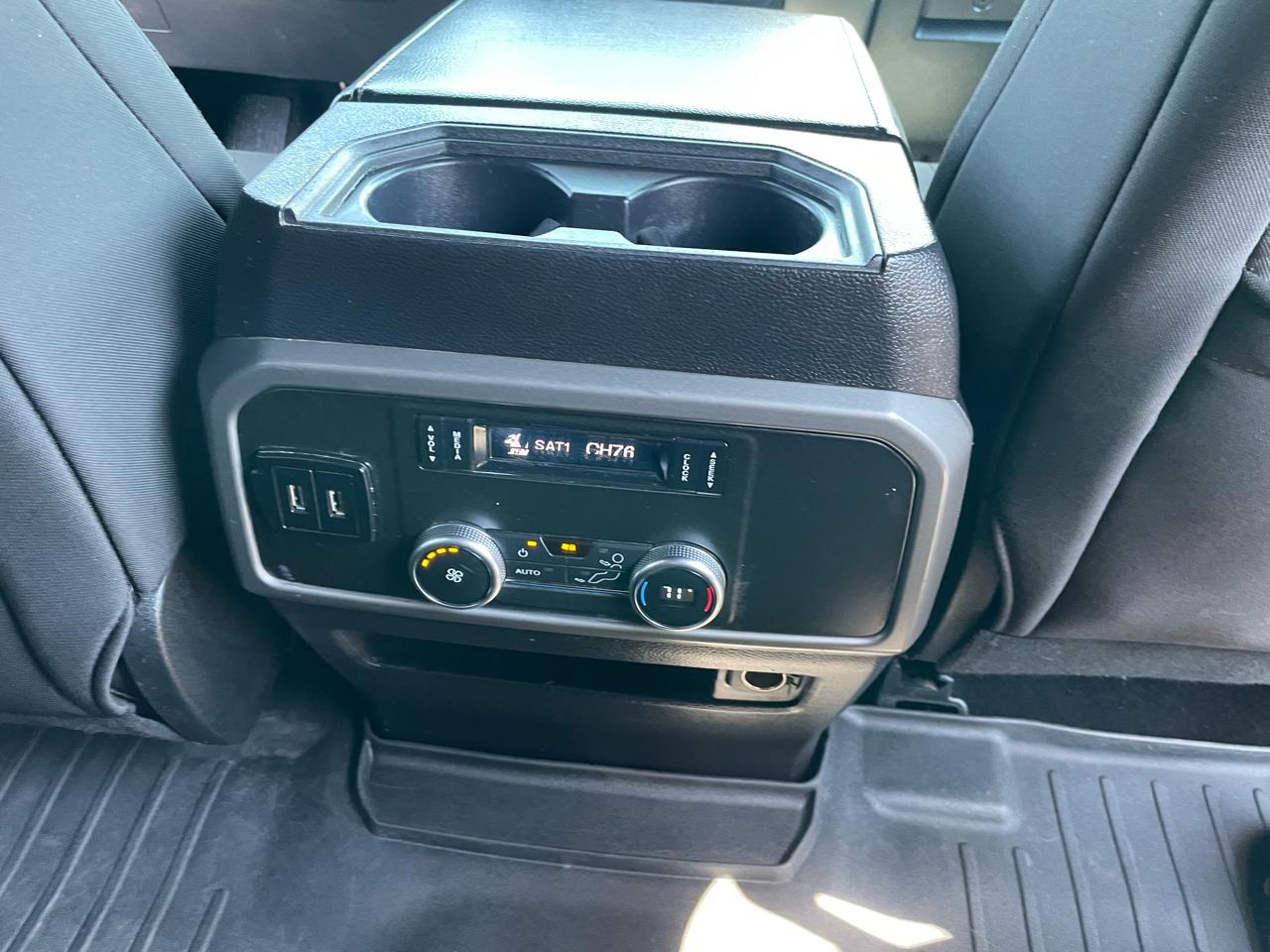 Ford Expedition Max XLT 4x4 2019