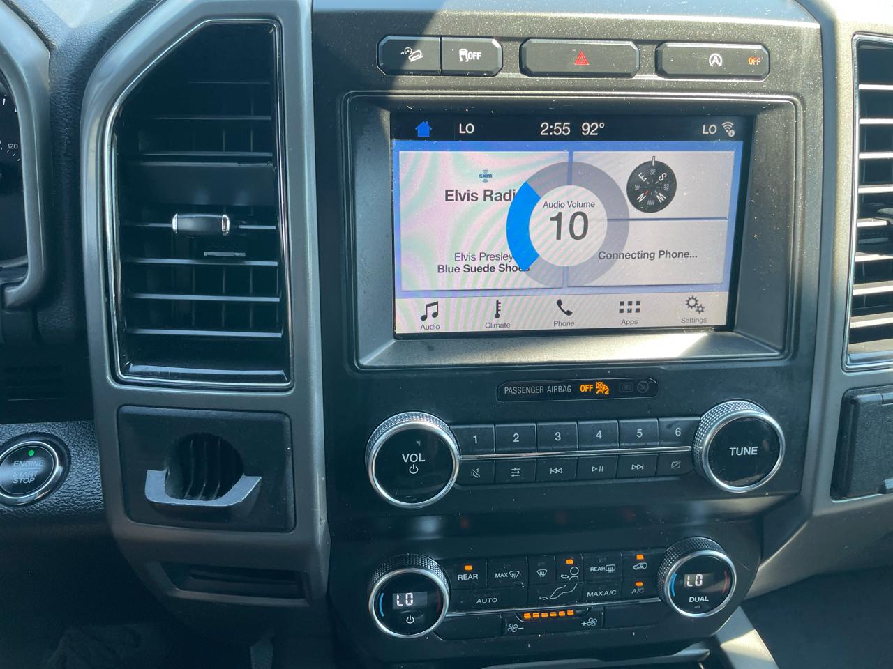 Ford Expedition Max XLT 4x4 2019