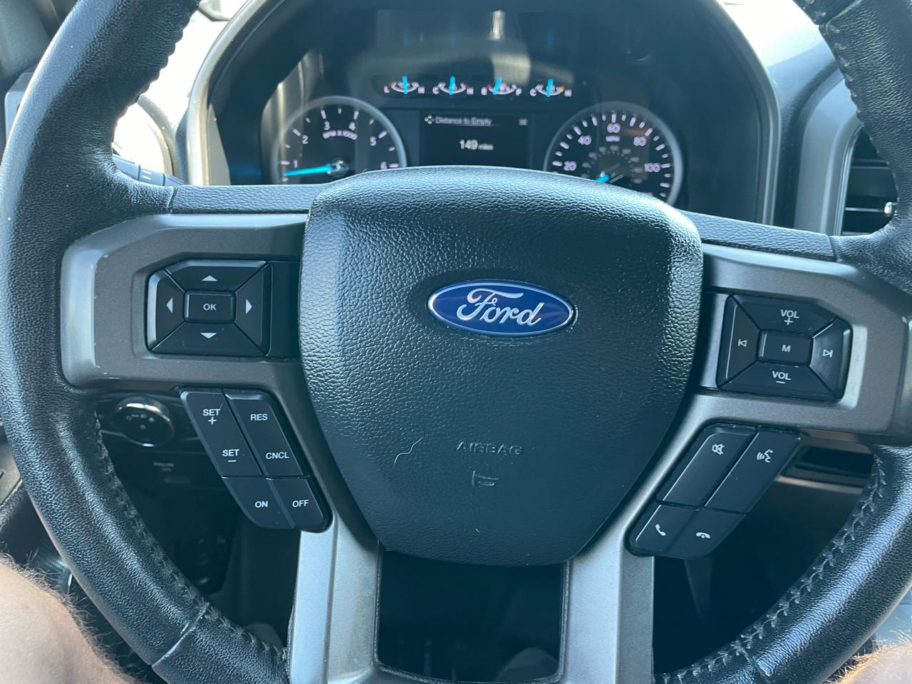 Ford Expedition Max XLT 4x4 2019