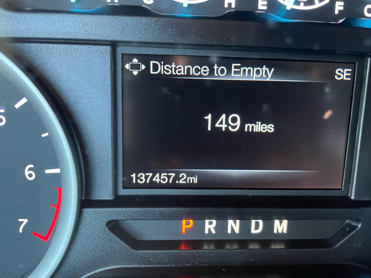Ford Expedition Max XLT 4x4 2019