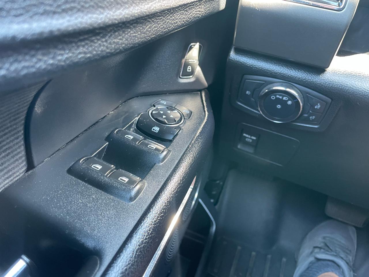 Ford Expedition Max XLT 4x4 2019