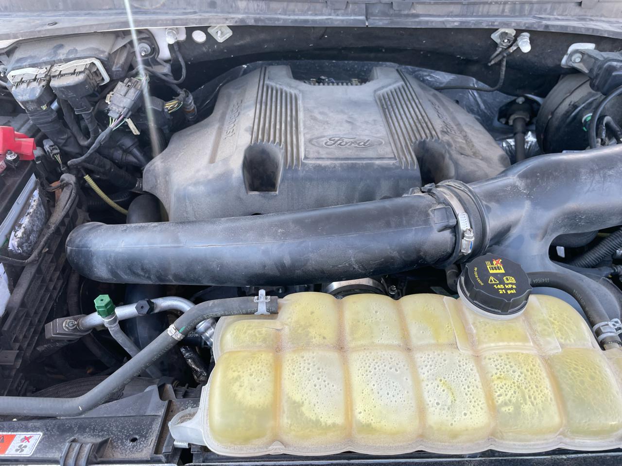 Ford Expedition Max XLT 4x4 2019