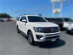 2019 Ford Expedition Max 