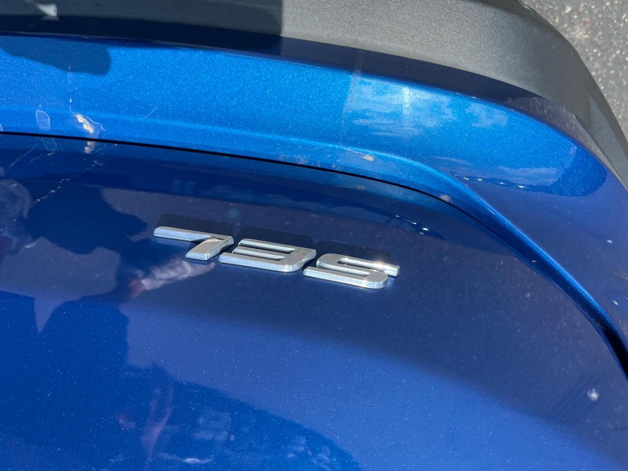 Ford Edge SEL AWD 2022