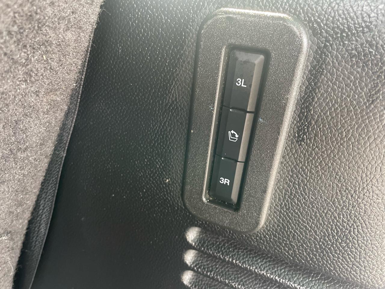 Ford Expedition Platinum 4x4 2017
