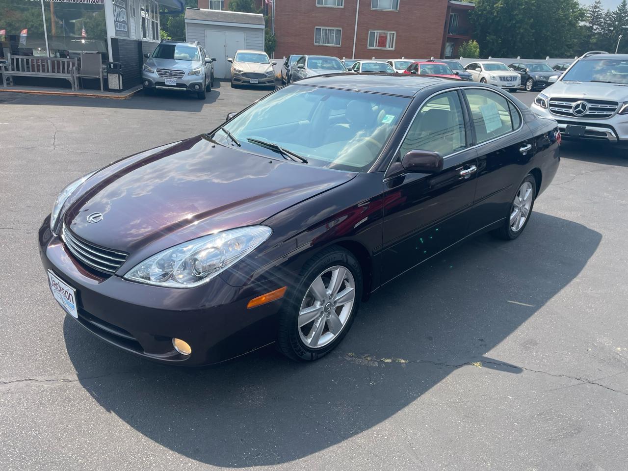 Lexus ES 330 4dr Sdn 2005