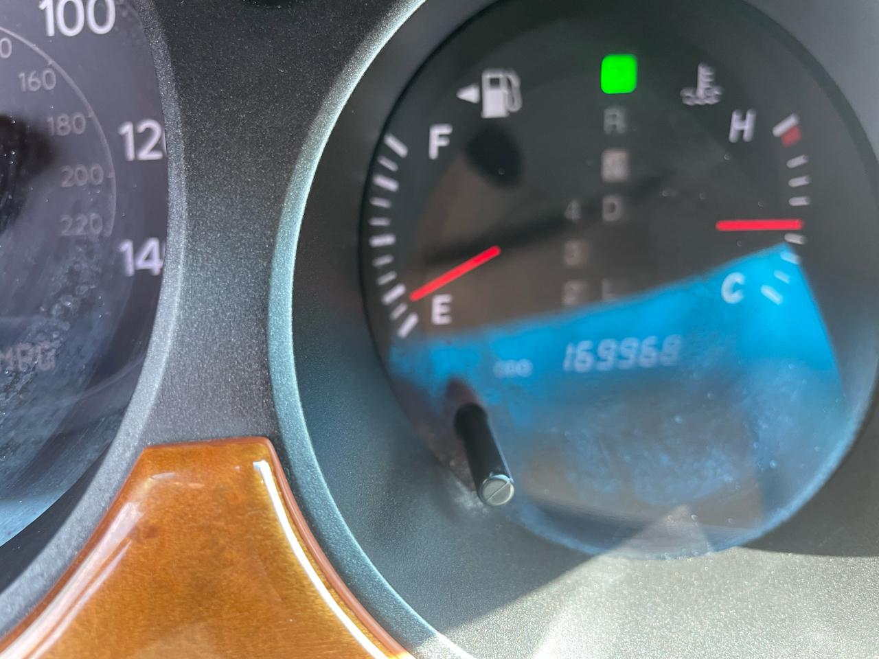 Lexus ES 330 4dr Sdn 2005