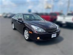 2005 Lexus ES 330 