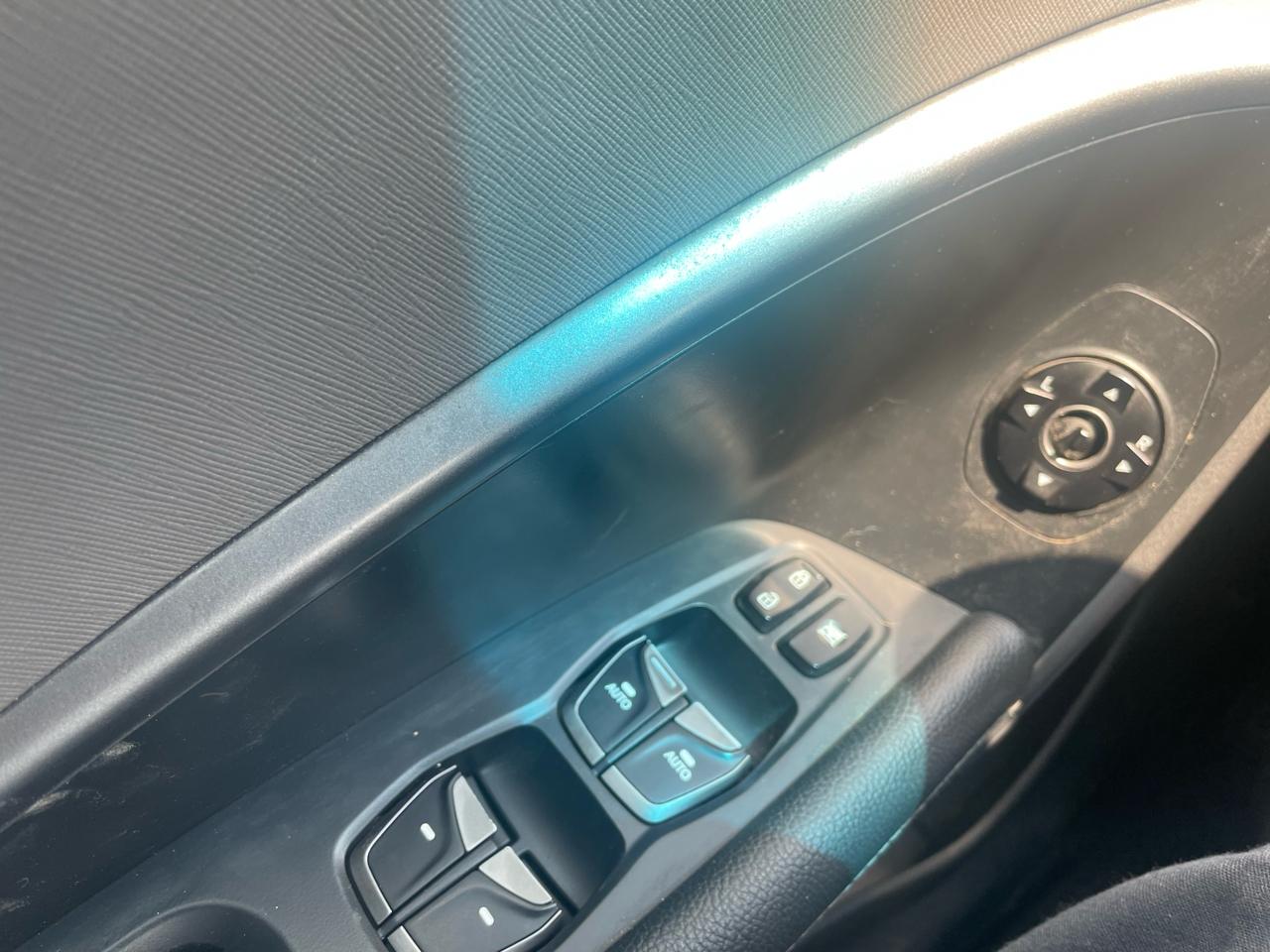 Hyundai Santa Fe Sport 2.4L Auto 2017
