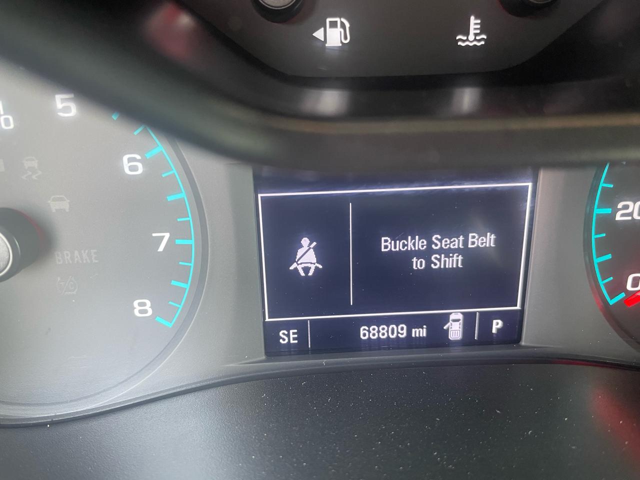 Chevrolet Colorado 4WD Ext Cab 128" LT 2022