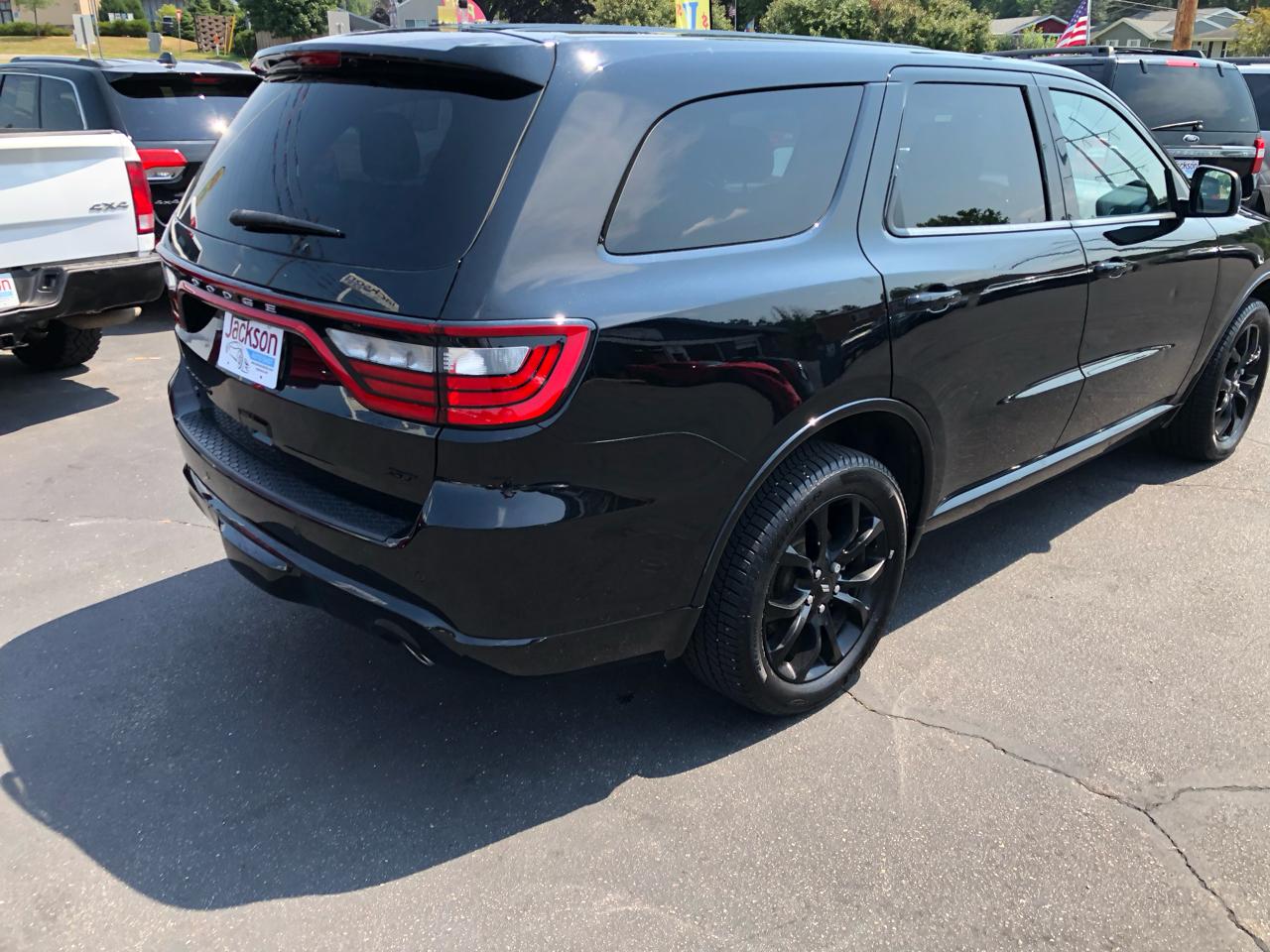 Dodge Durango GT Plus AWD 2020
