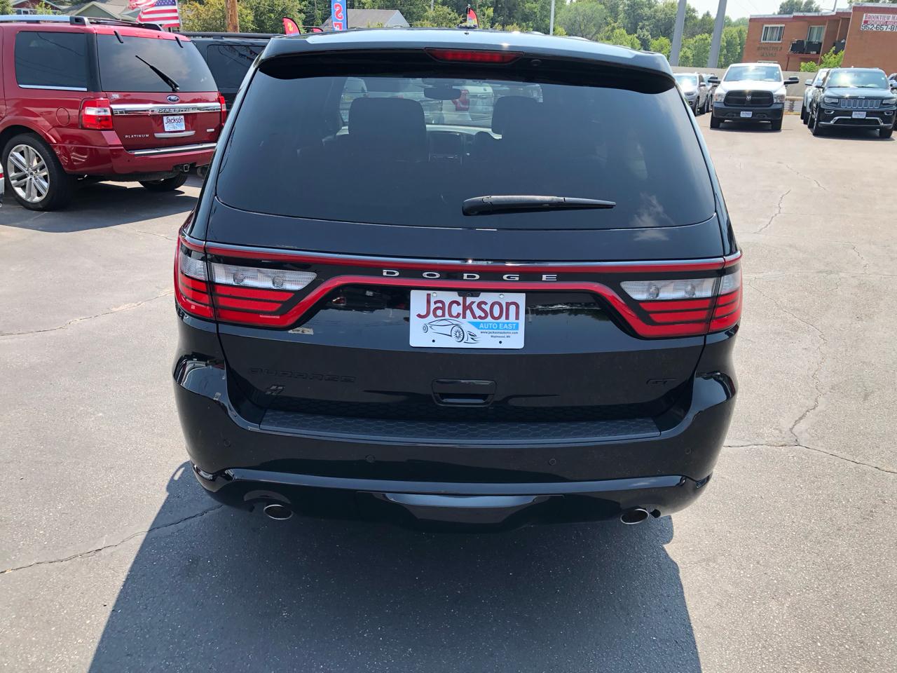 Dodge Durango GT Plus AWD 2020