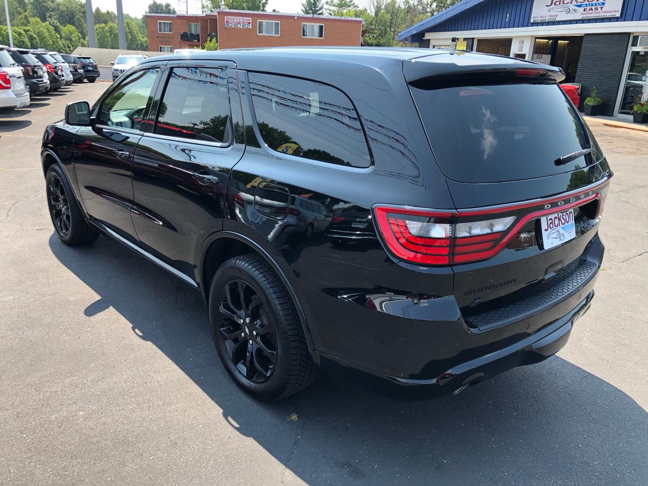 Dodge Durango GT Plus AWD 2020