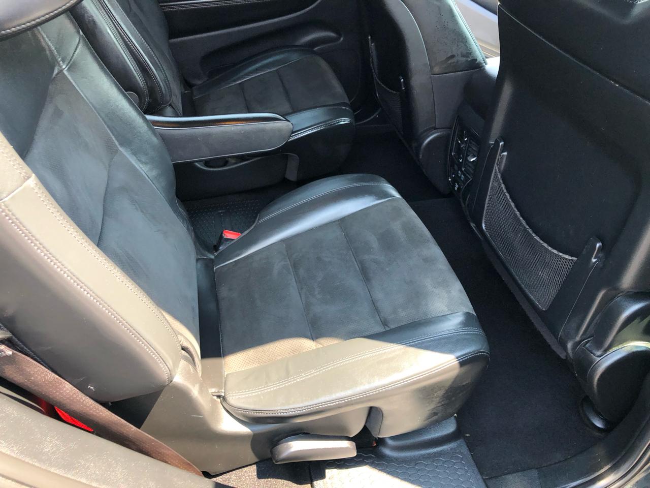 Dodge Durango GT Plus AWD 2020
