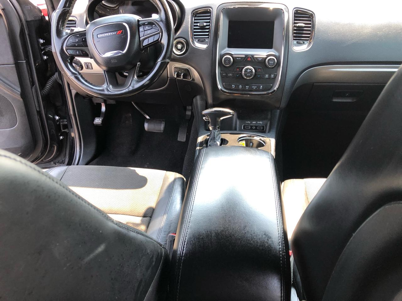 Dodge Durango GT Plus AWD 2020