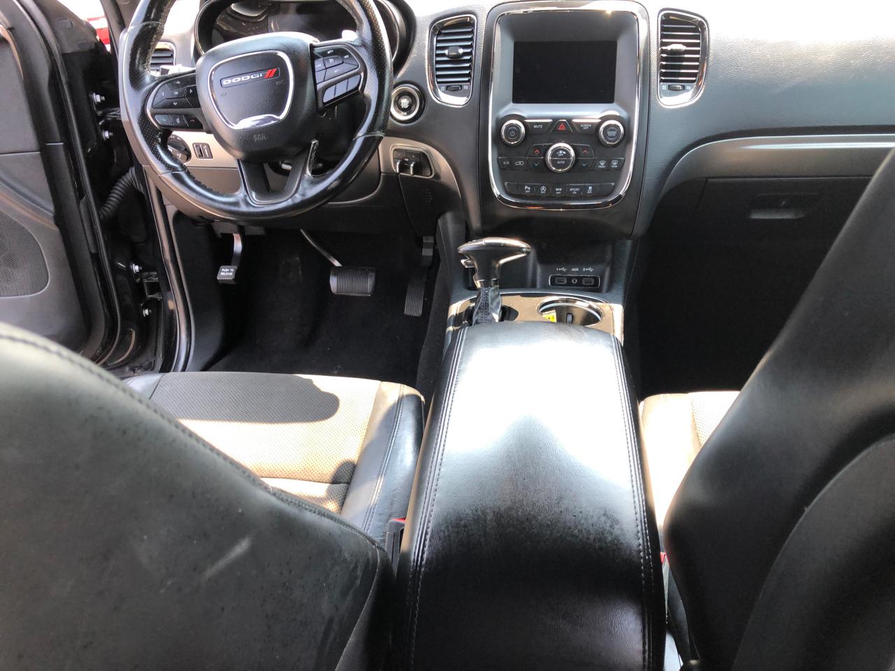 Dodge Durango GT Plus AWD 2020