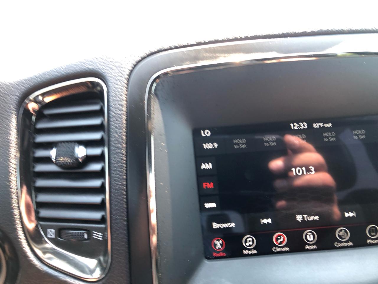 Dodge Durango GT Plus AWD 2020