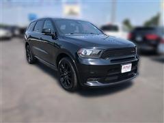 2020 Dodge Durango 