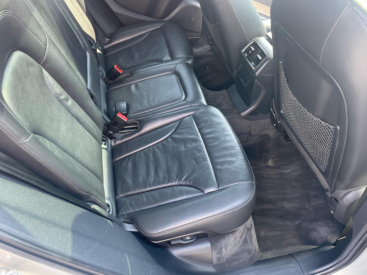Audi Q5 quattro 4dr 2.0T Premium Plus 2013