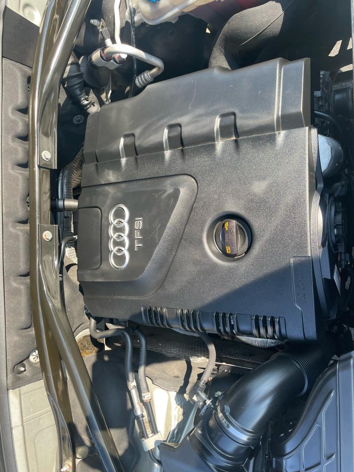 Audi Q5 quattro 4dr 2.0T Premium Plus 2013