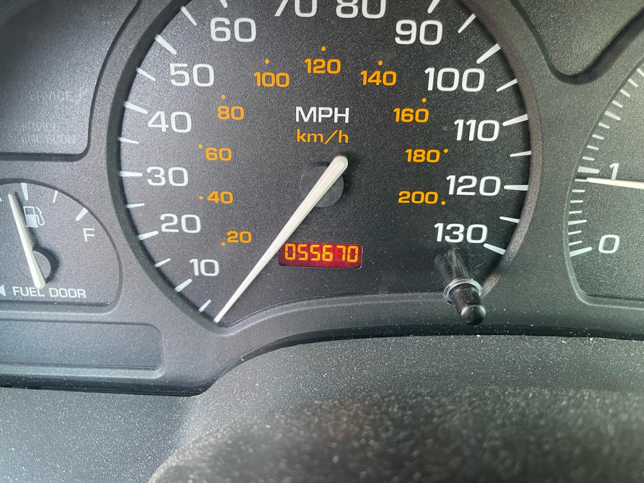 Saturn SC 3dr SC2 Auto 2002