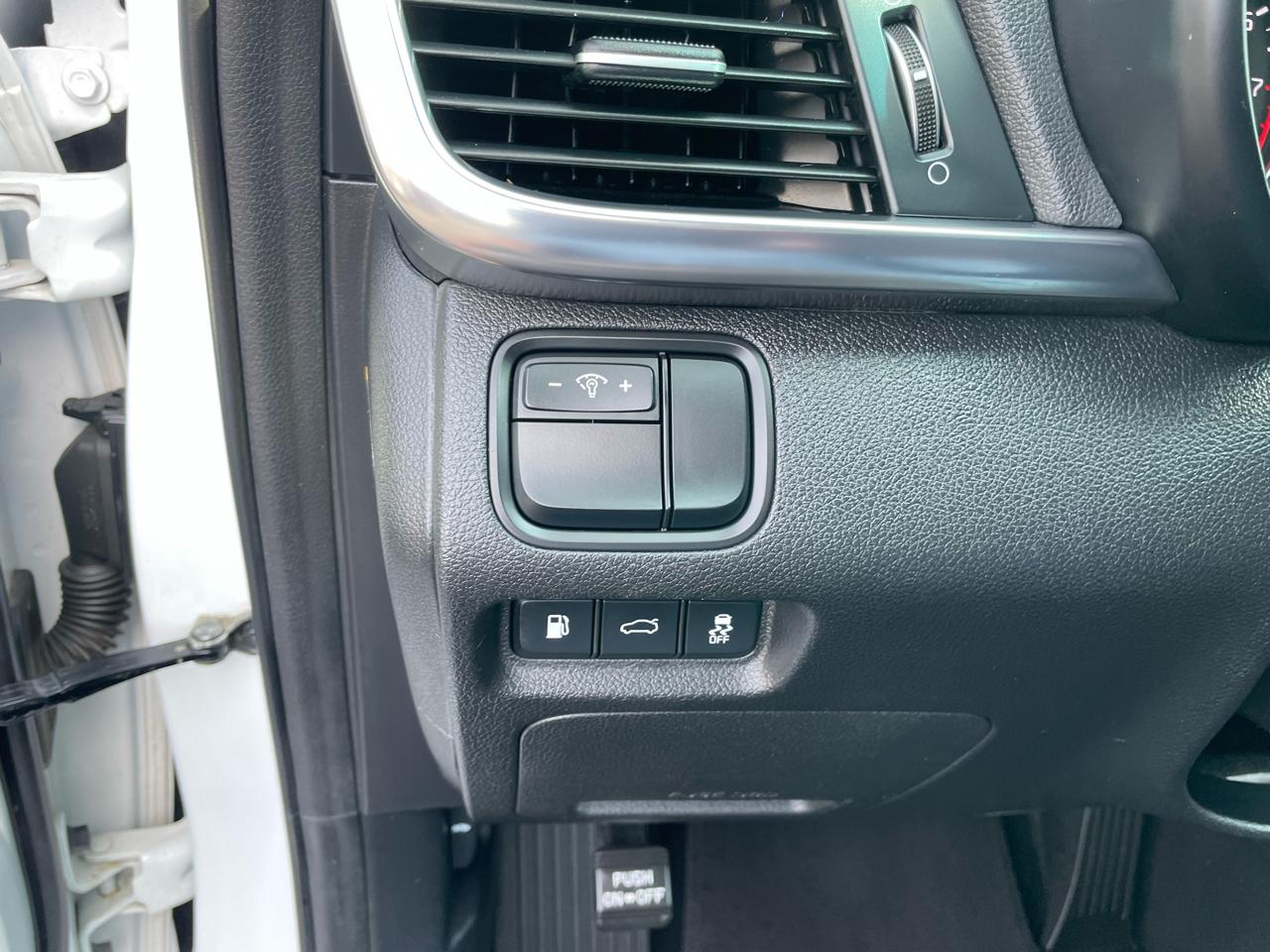 Kia Optima EX Auto 2017