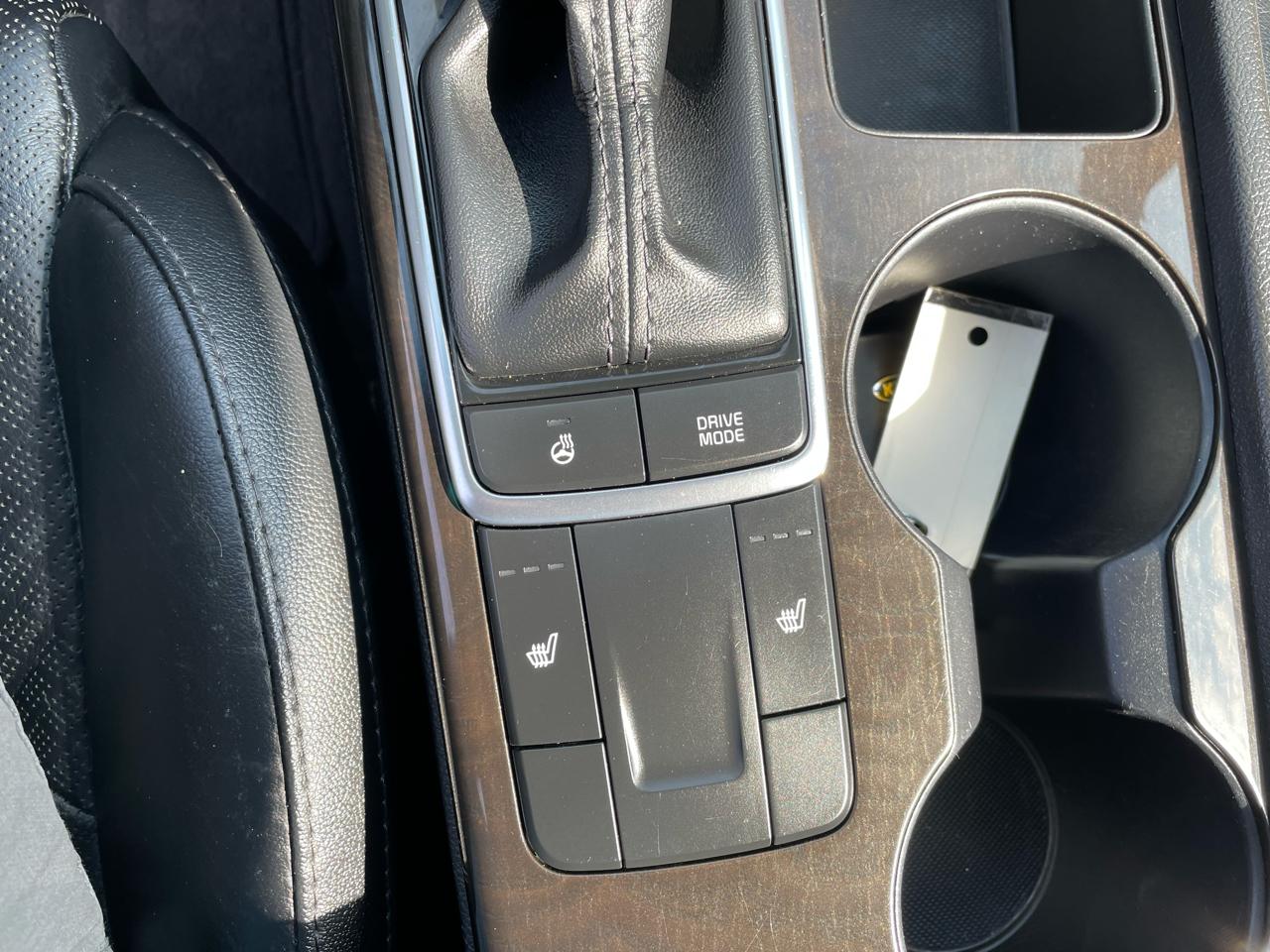 Kia Optima EX Auto 2017