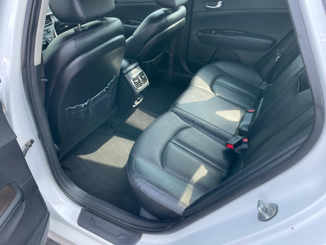 Kia Optima EX Auto 2017