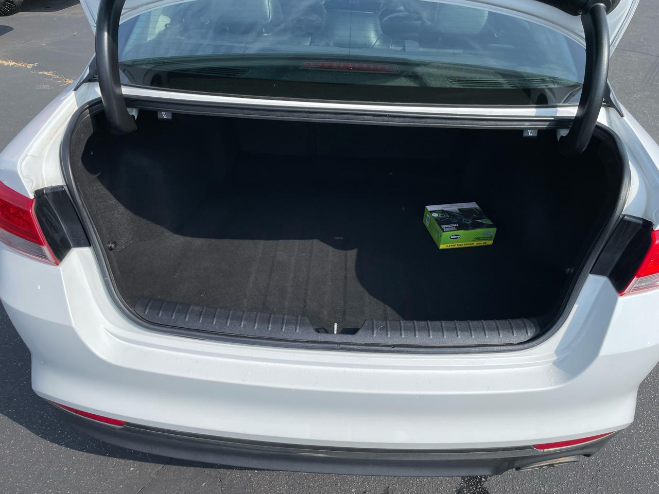 Kia Optima EX Auto 2017
