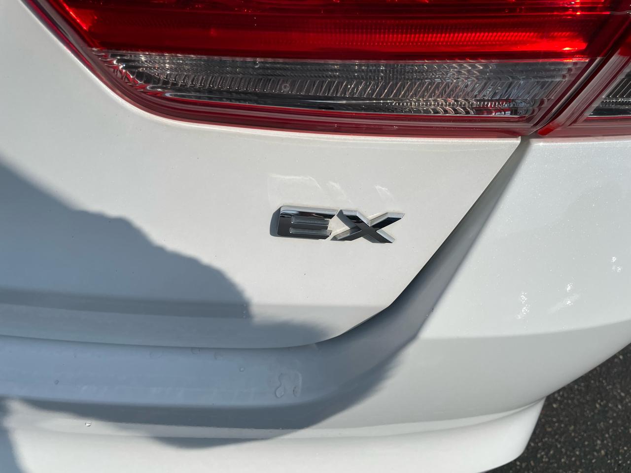 Kia Optima EX Auto 2017