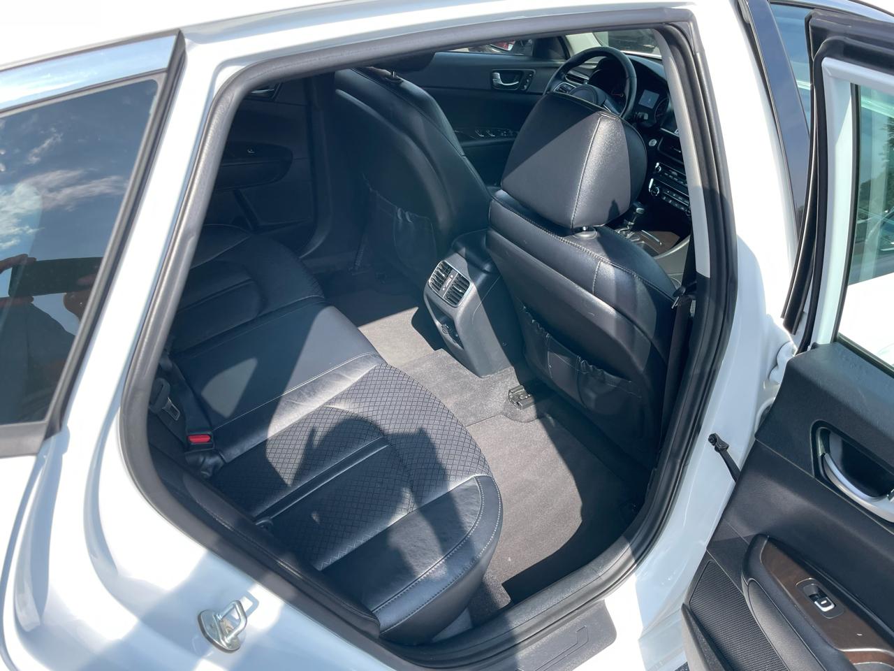 Kia Optima EX Auto 2017