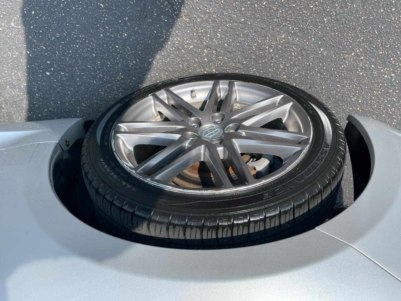 Scion tC 2dr HB Auto Spec (Natl) 2012