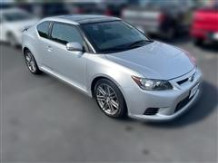2012 Scion tC 