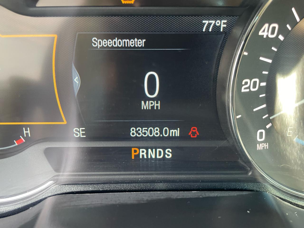 Lincoln MKZ Select AWD 2017