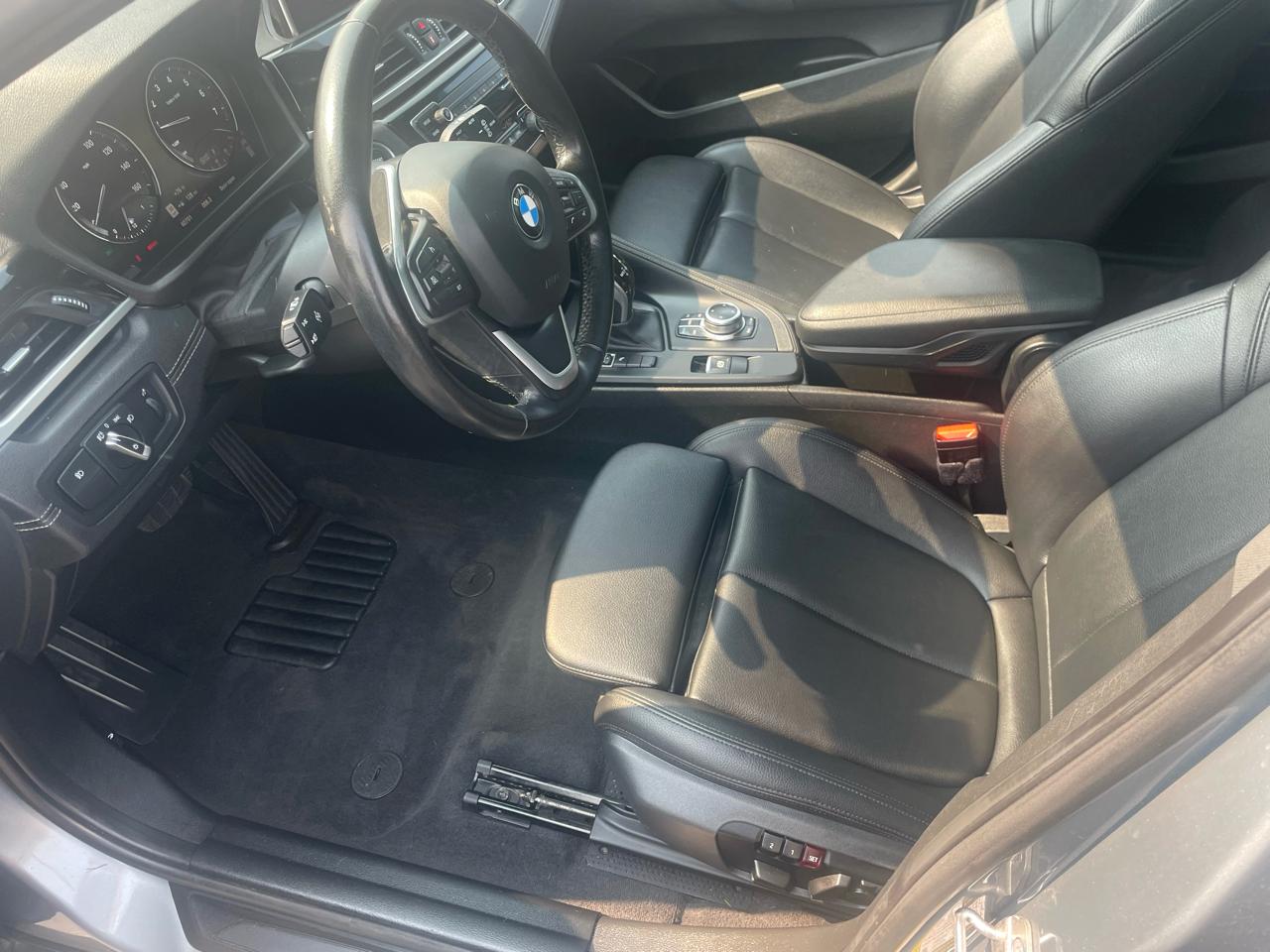 BMW X2 sDrive28i Sports Activity Coupe 2023