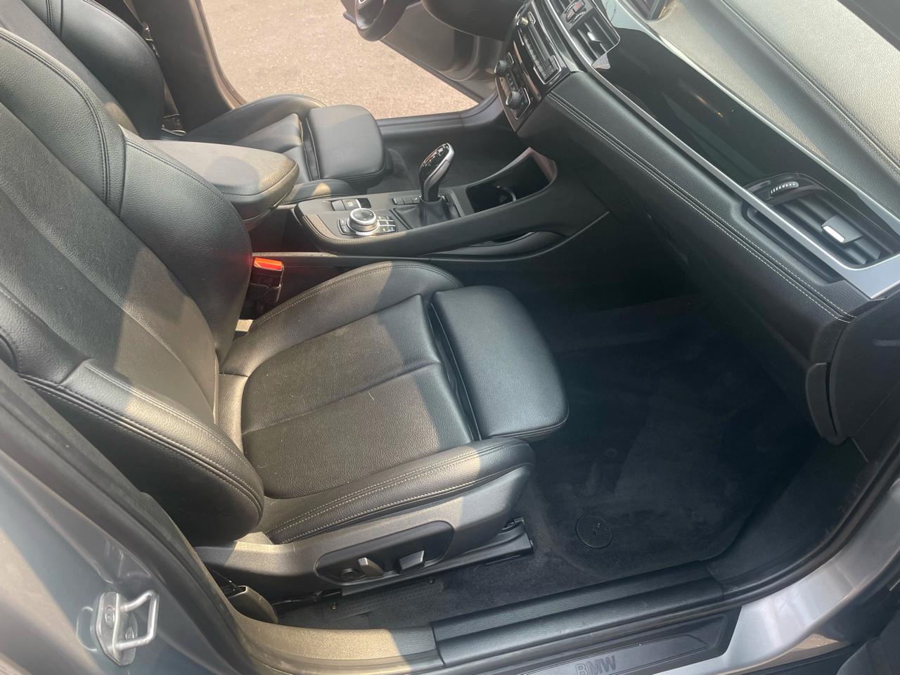 BMW X2 sDrive28i Sports Activity Coupe 2023