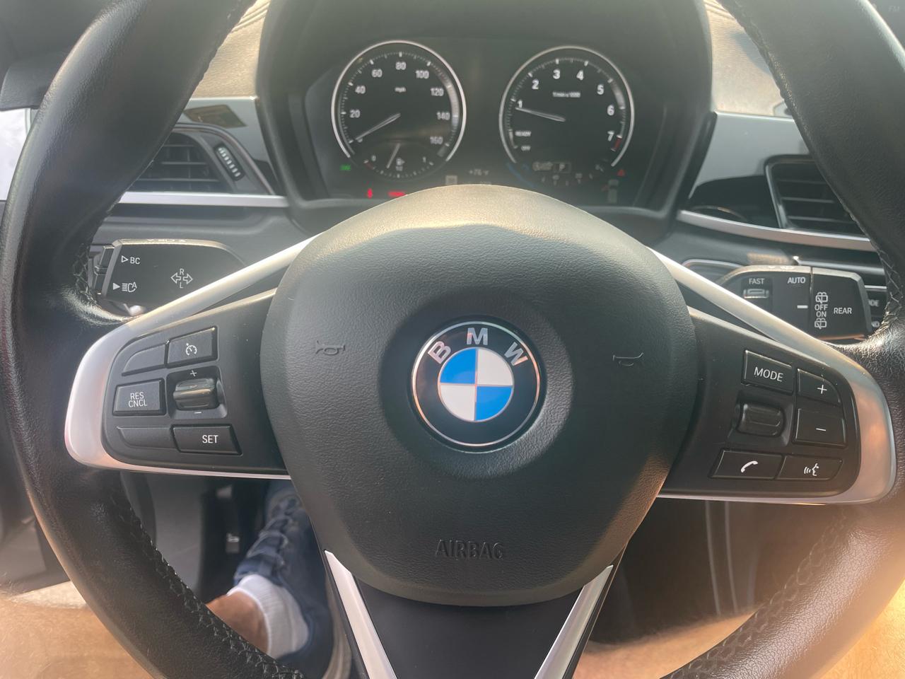 BMW X2 sDrive28i Sports Activity Coupe 2023