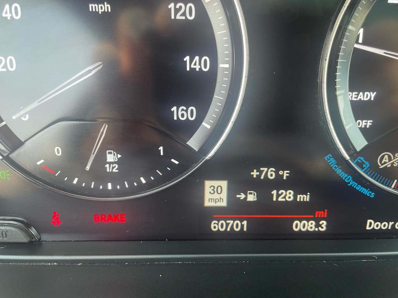 BMW X2 sDrive28i Sports Activity Coupe 2023