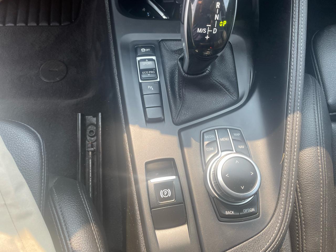 BMW X2 sDrive28i Sports Activity Coupe 2023