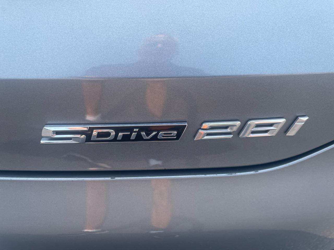 BMW X2 sDrive28i Sports Activity Coupe 2023