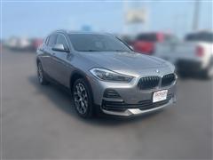2023 BMW X2 
