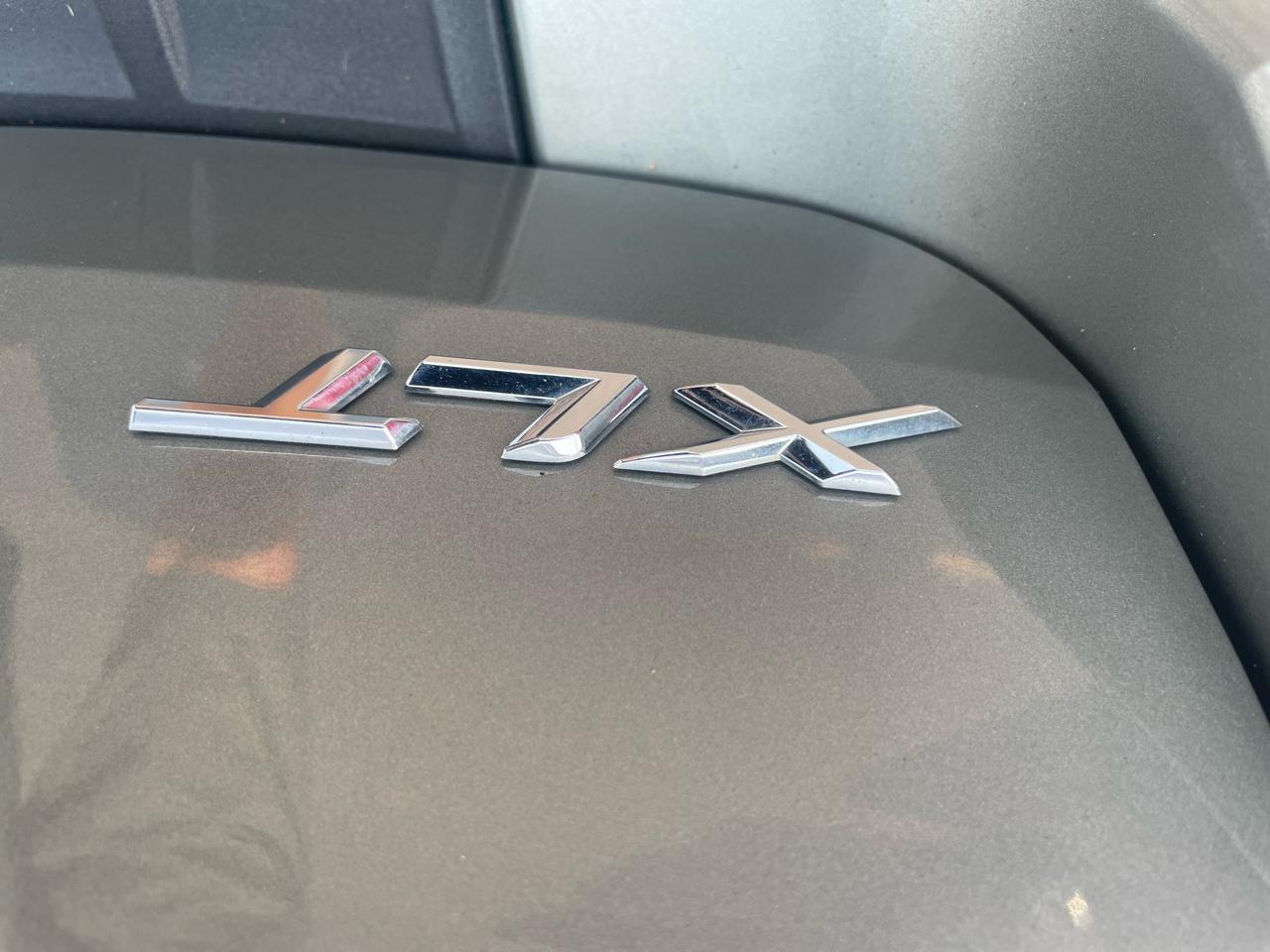 Ford Explorer XLT 4WD 2020