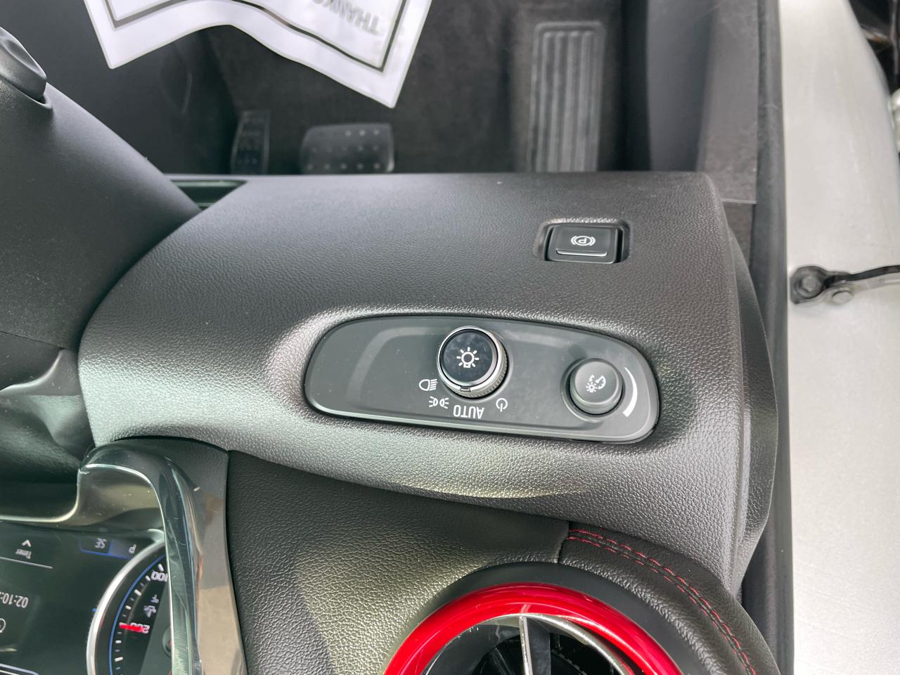 Chevrolet Blazer AWD 4dr RS 2019