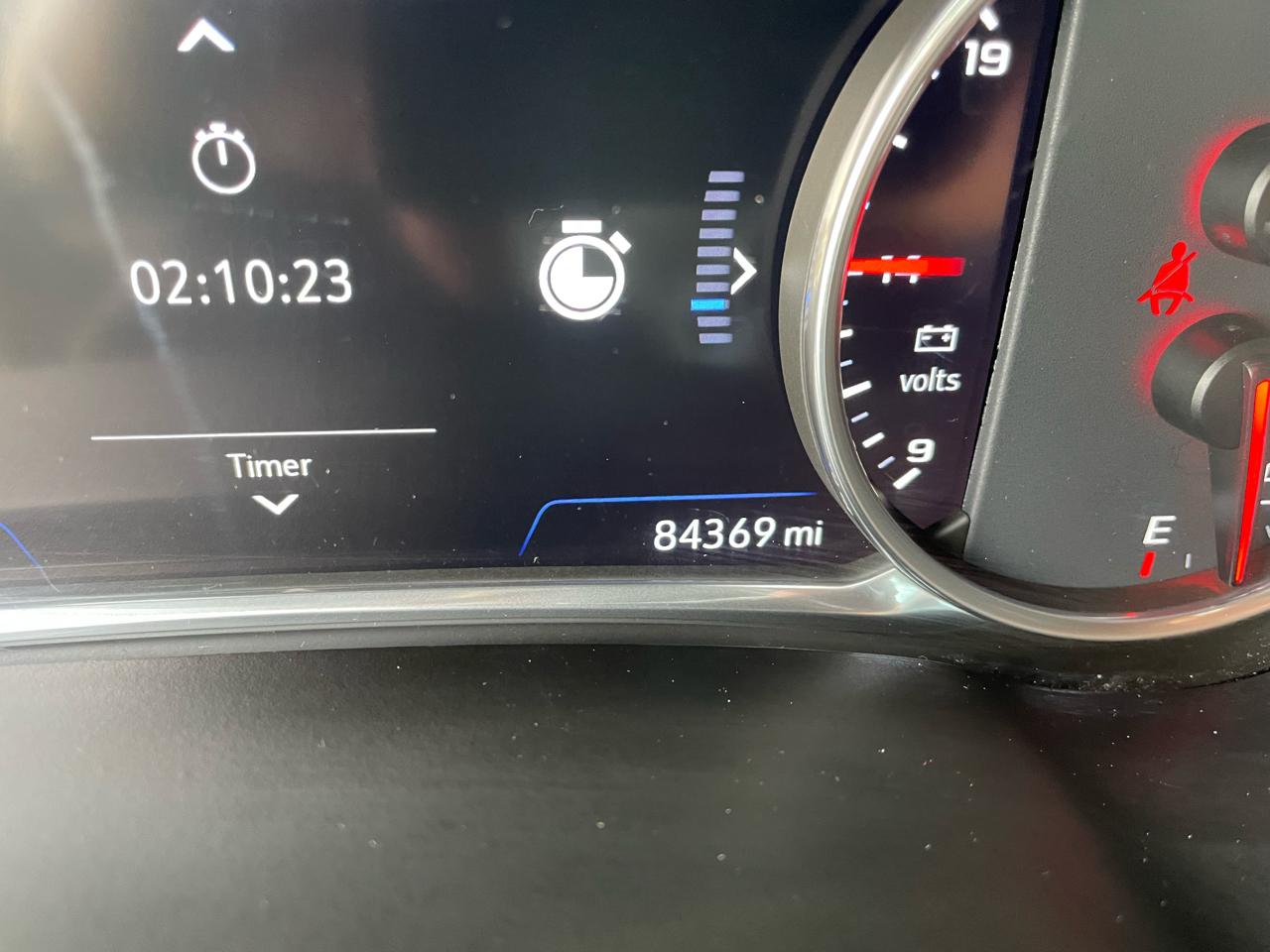 Chevrolet Blazer AWD 4dr RS 2019