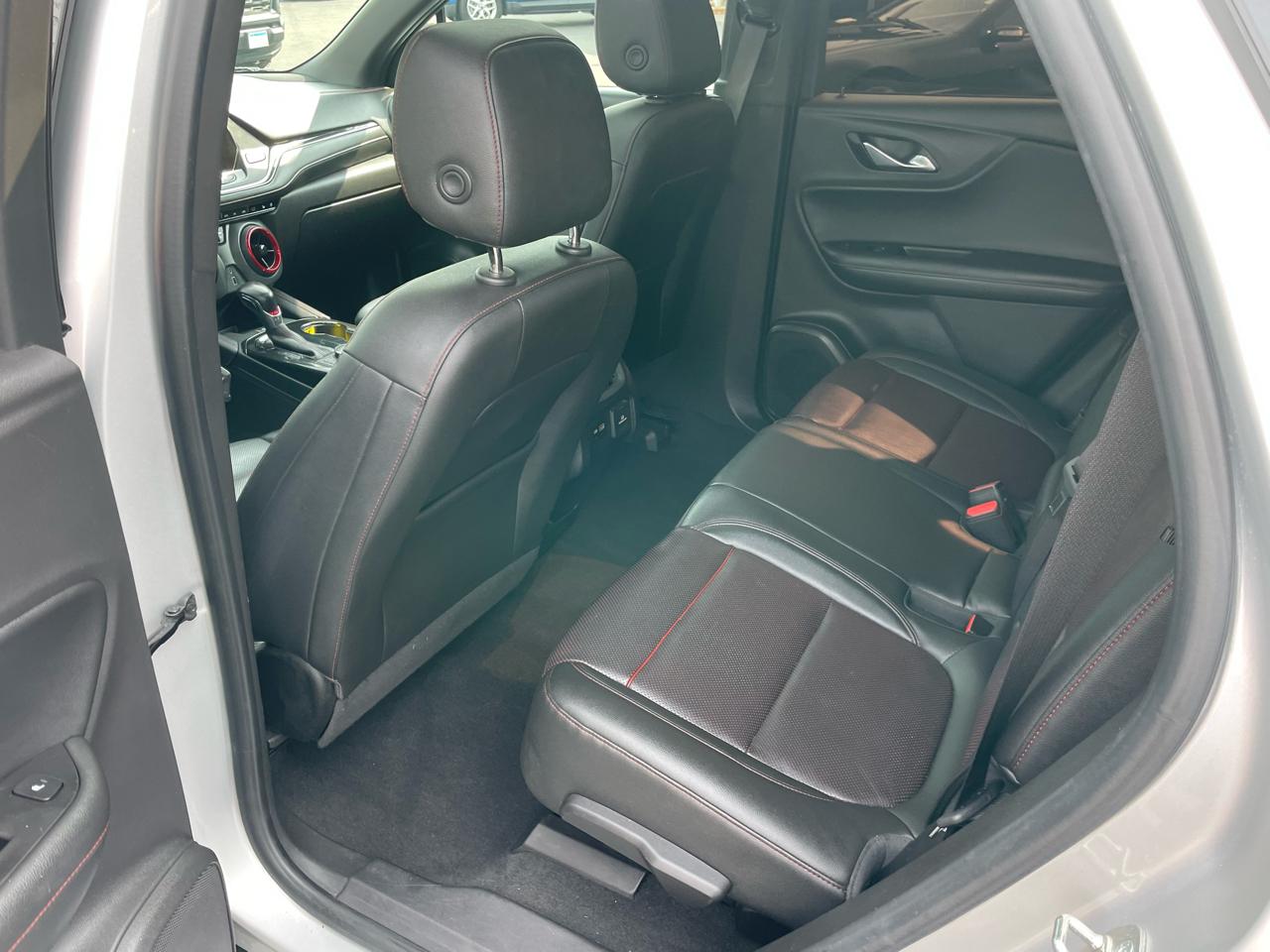 Chevrolet Blazer AWD 4dr RS 2019